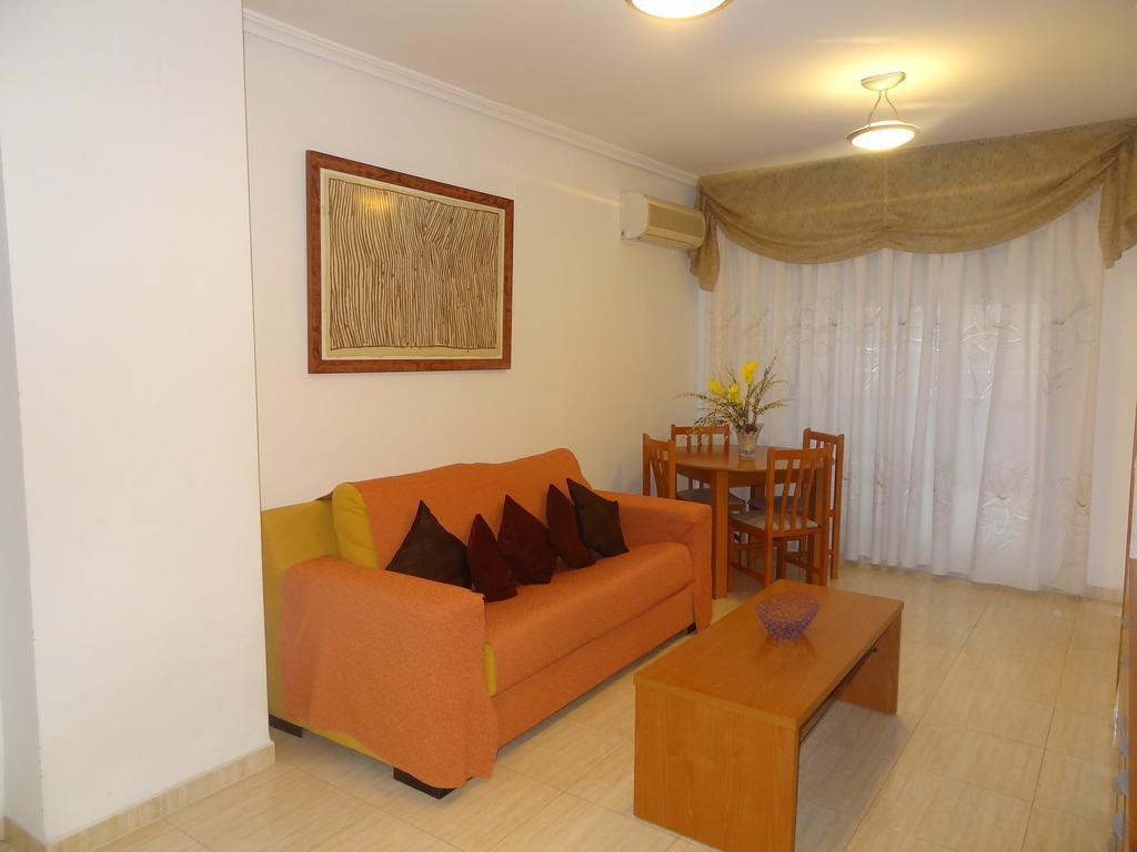 Costa Marina III Oropesa Apartment Oropesa del Mar Room photo
