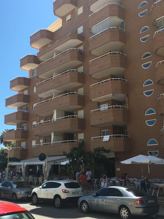 Costa Marina III Oropesa Apartment Oropesa del Mar Exterior photo